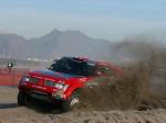 Mitsubishi Pajero Montero Evolution 2003 года